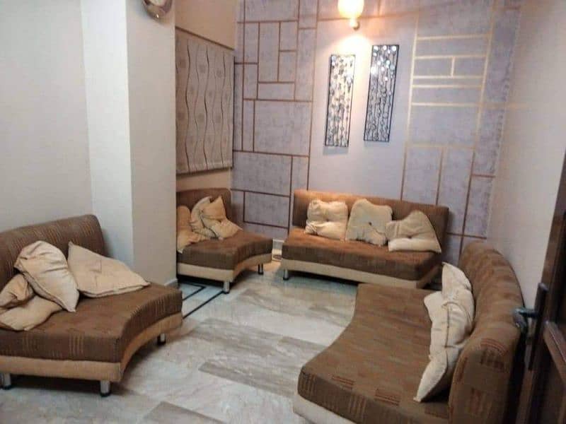 sofa 6 setar  for sale 3