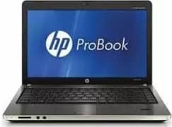 HP PROBOOK 4330S 4GB Ram 128GB SSD CONDITION 8 BY 10 0