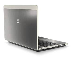 HP PROBOOK 4330S 4GB Ram 128GB SSD CONDITION 8 BY 10 1