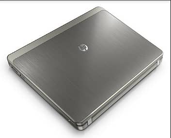 HP PROBOOK 4330S 4GB Ram 128GB SSD CONDITION 8 BY 10 2