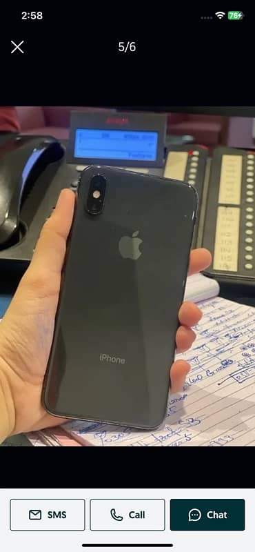 iphone x pta approved 0