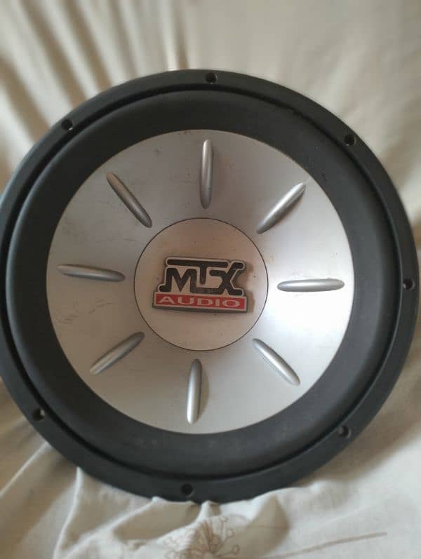 MTX original American 1