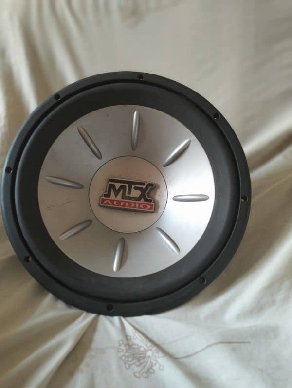 MTX original American 5