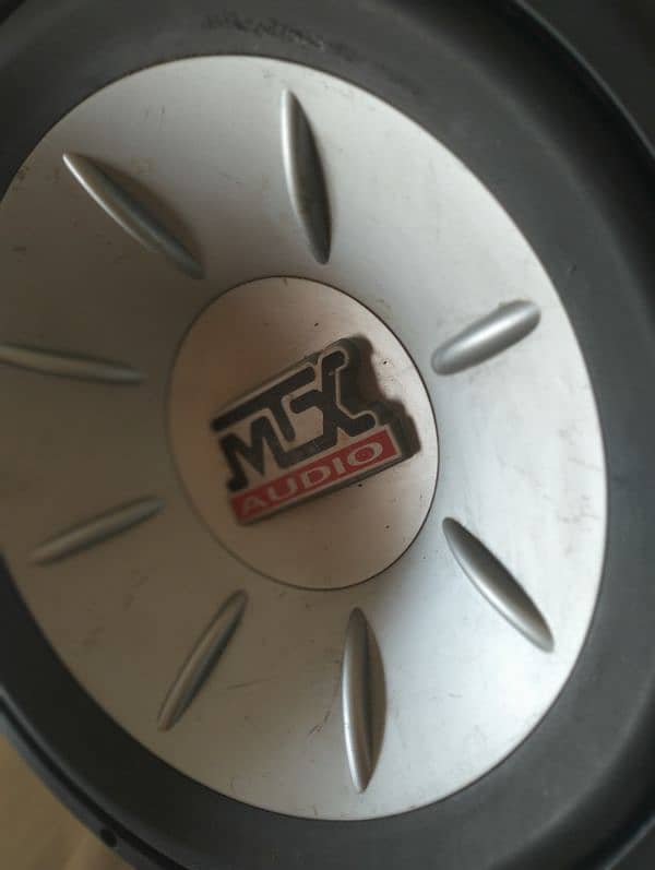 MTX original American 8