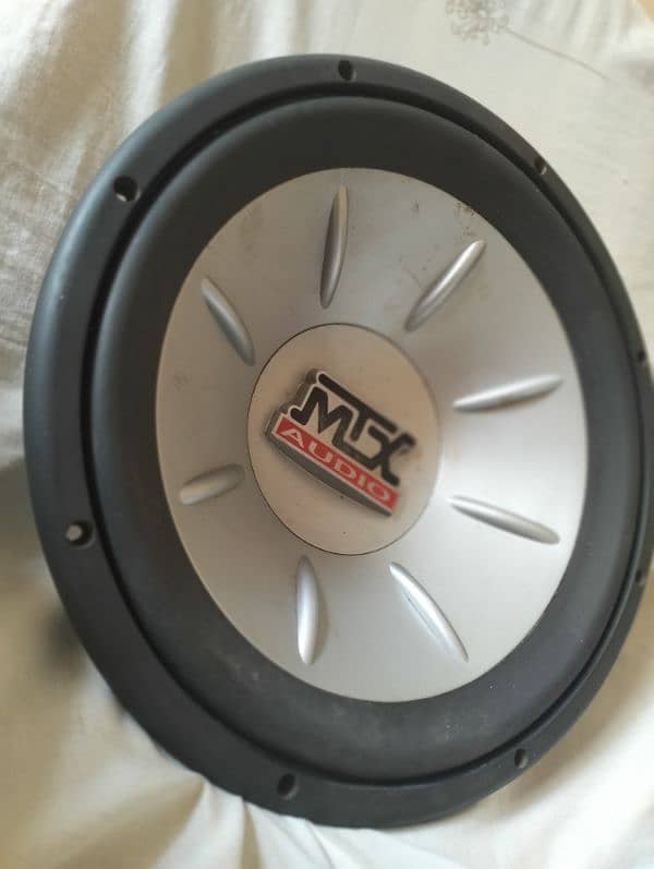 MTX original American 9