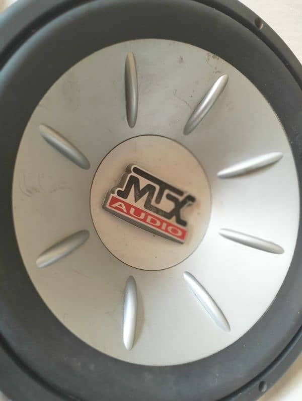 MTX original American 10