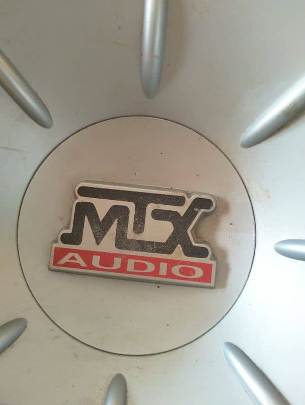 MTX original American 11