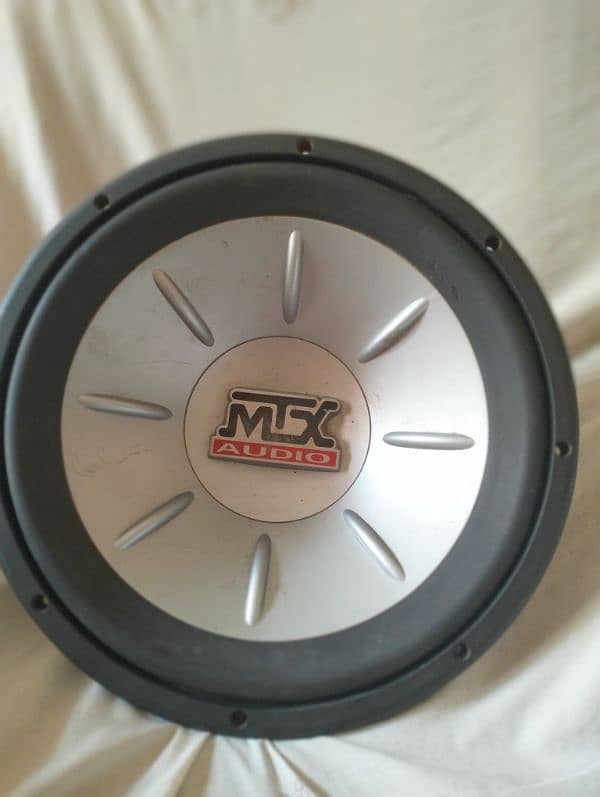 MTX original American 12