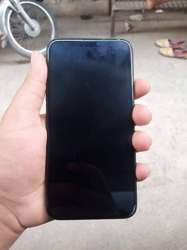 Iphone 11 pro max PTA approved 256gb 5