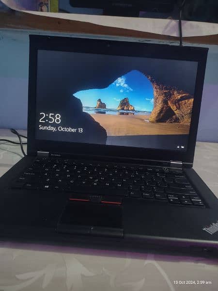 i5 3rd generation laptop 0