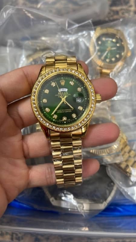 Rolex watches 5