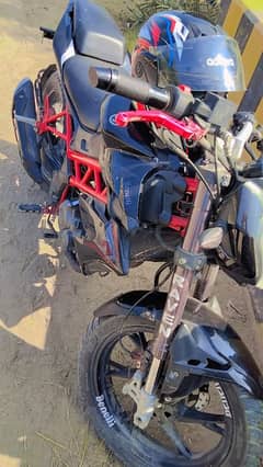 2019 model Benelli for sale 0