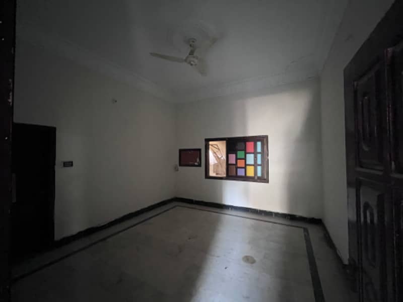 Commercial Office Available For Rent At Prime Location Of Unit 7, Latifabad, Hyderabad. 6