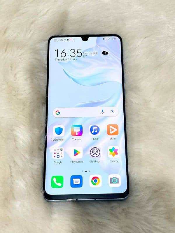 Huawei p30 pro 8 gb 256 gb memory 03104007514 1