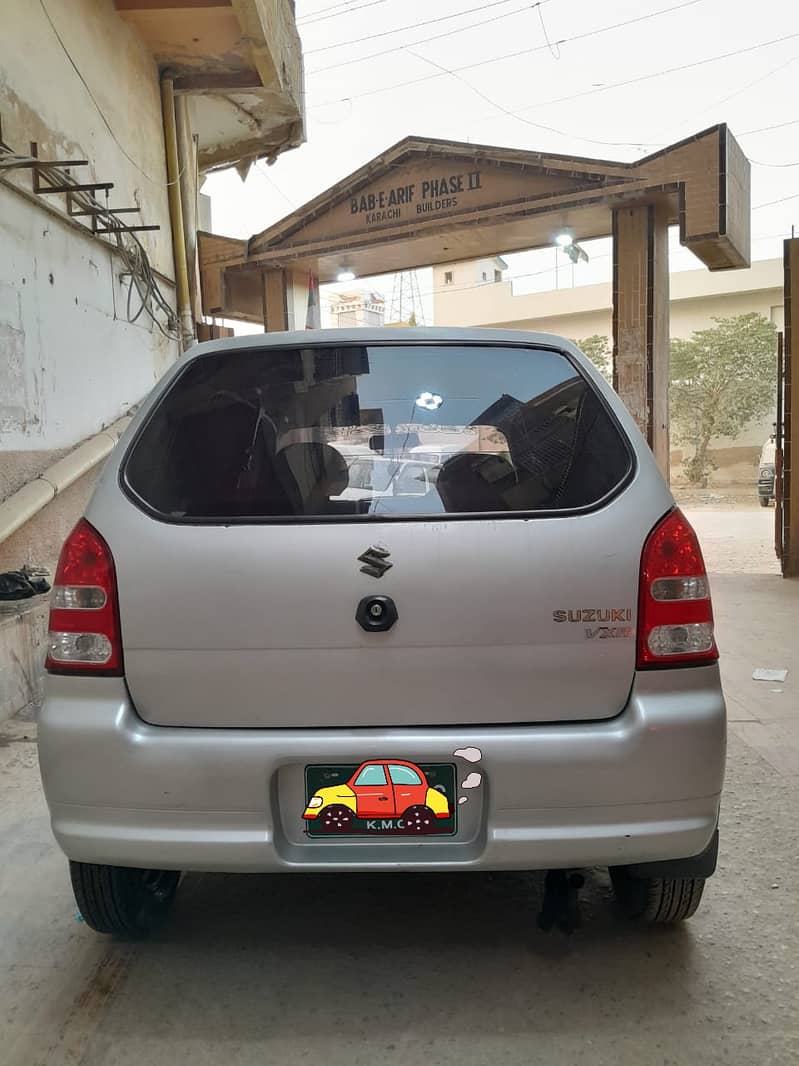 Suzuki Alto 2009, 03442148308 contact 1