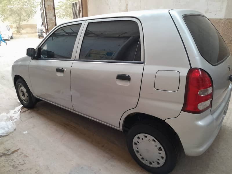 Suzuki Alto 2009, 03442148308 contact 2