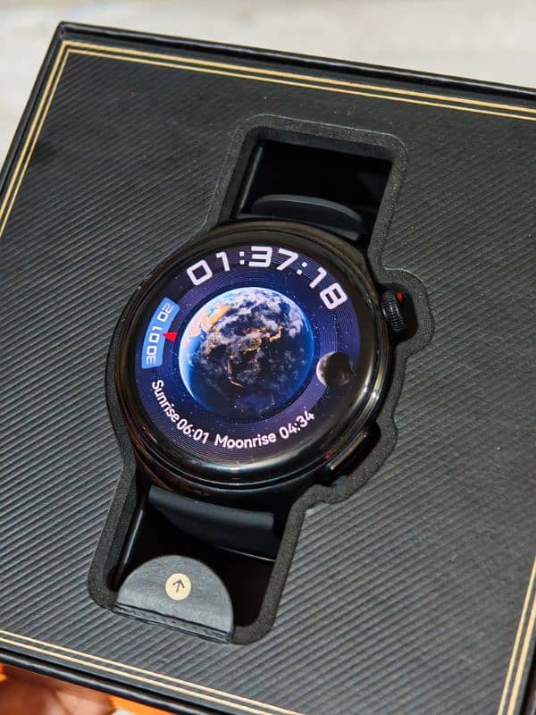 Huawei watch 4 esim wali 1