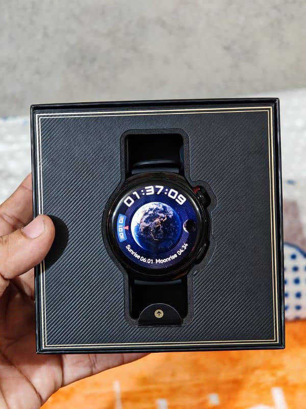 Huawei watch 4 esim wali 3