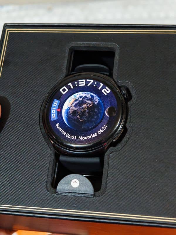 Huawei watch 4 esim wali 8