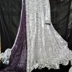 Valima bridal maxi 0