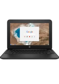 Hp chromebook 11 G4