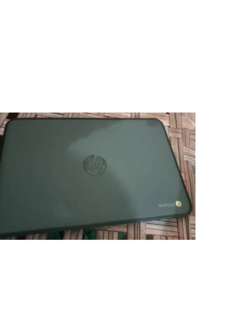 Hp chromebook 11 G4 3