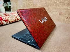 SONY VAIO Laptop 17.6 inch FHD Display 0332. . . 6155403