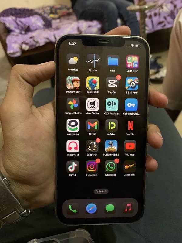 Iphone 12 Pro Max Jv 5