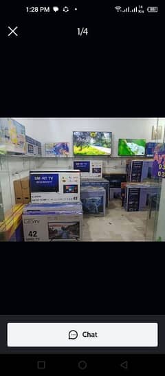 Offer 32,Inch Samsung UHD Led Latest Modal Warranty 3YEARS O3O2O422344