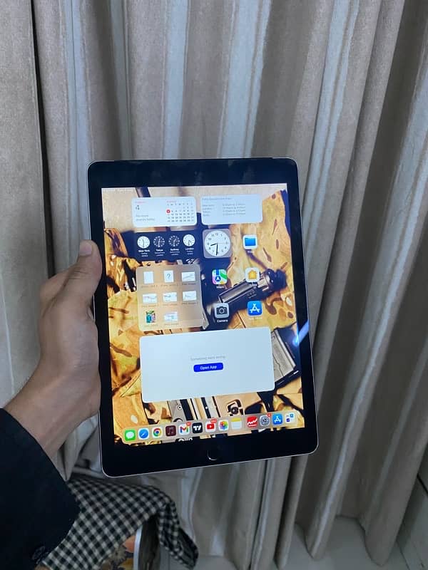 ipad air 2 32GB 7