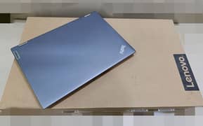 Lenovo Thinkpad Yoga L13 G4