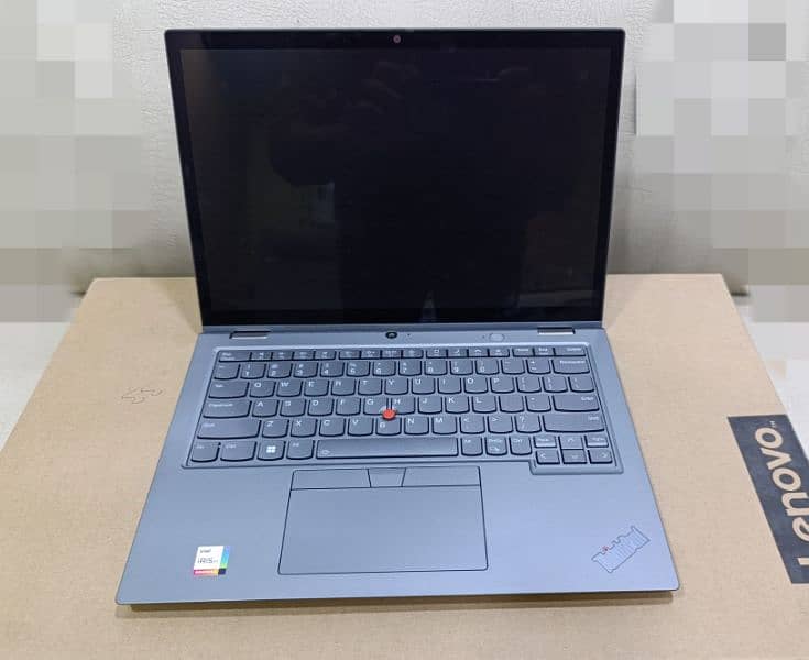 Lenovo Thinkpad Yoga L13 G4 2