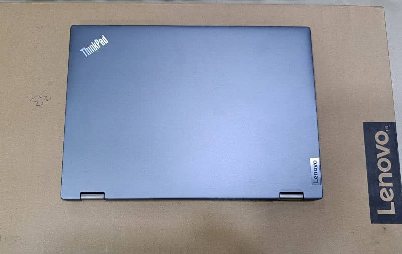 Lenovo Thinkpad Yoga L13 G4 7