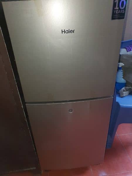 haier HRF-216 183L 0