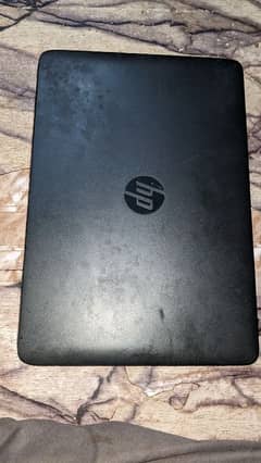 for URGANT sell HP laptop i5 4th generation 840 0