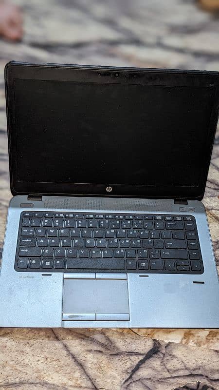 for URGANT sell HP laptop i5 4th generation 840 1