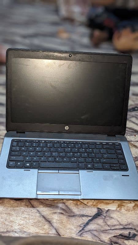 for URGANT sell HP laptop i5 4th generation 840 2