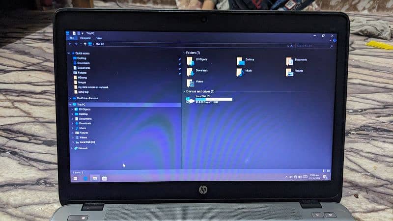 for URGANT sell HP laptop i5 4th generation 840 4