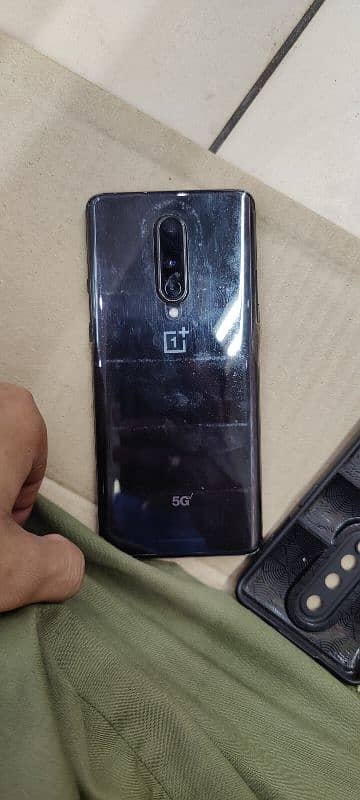 OnePlus 8 pta approved 8 128 1