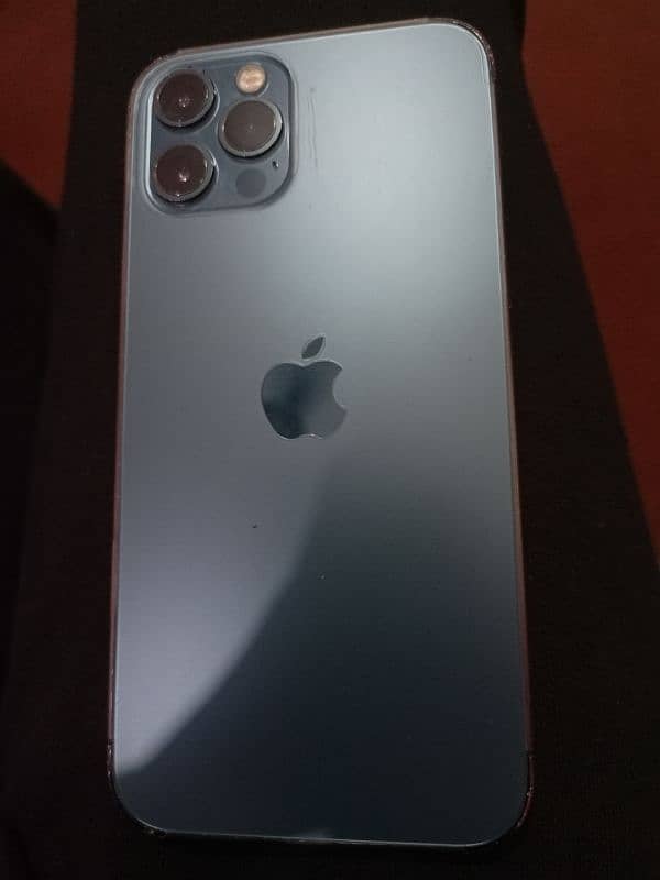 Iphone 12 Pro 0