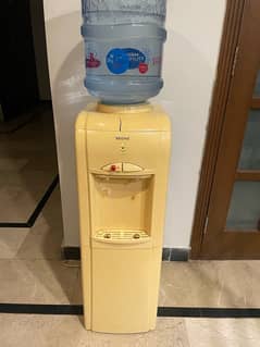 Water Dispenser