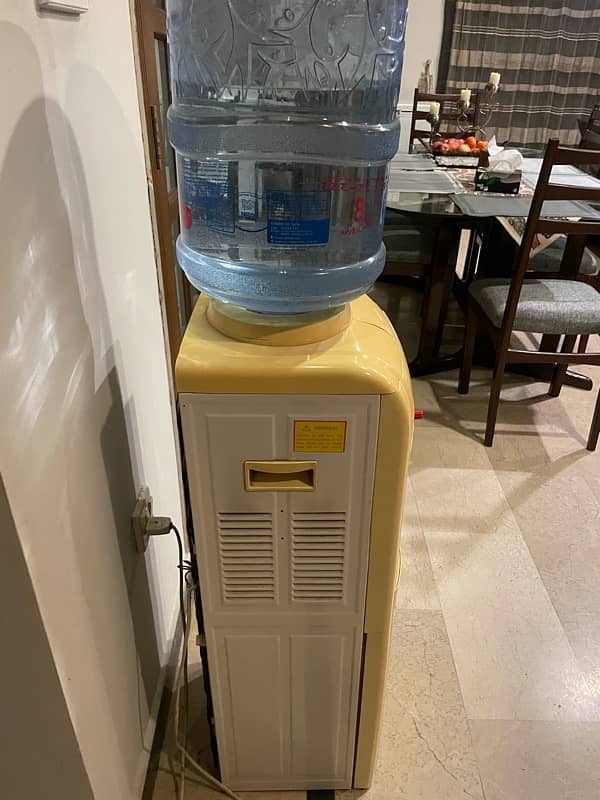 Water Dispenser 2