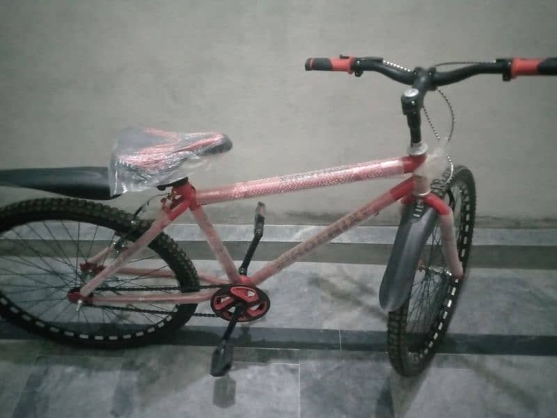 Phenix cycle for sale 4