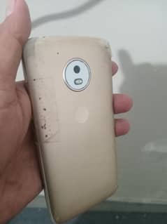 Moto e4 0