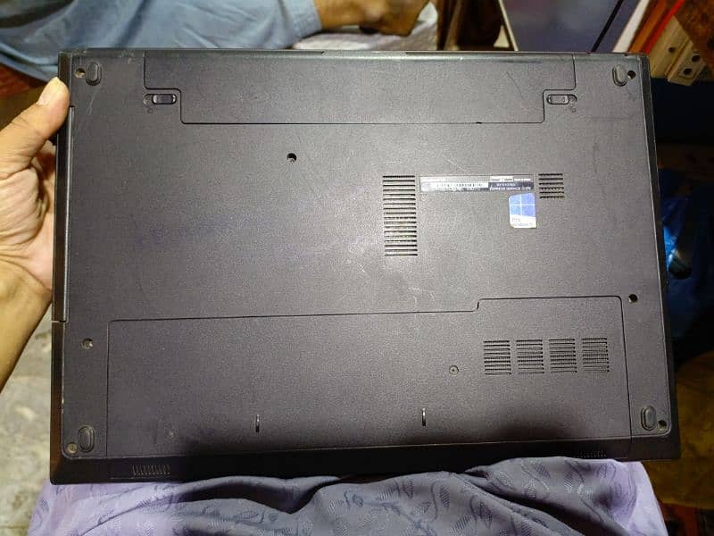 Laptop new condition 3