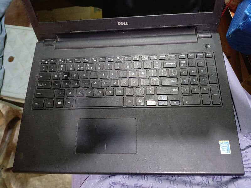 Laptop new condition 5