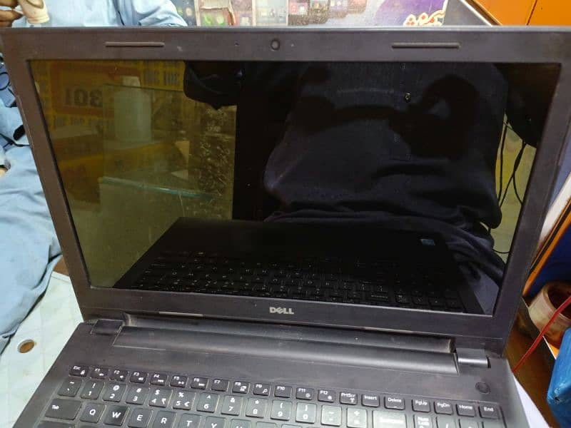 Laptop new condition 6