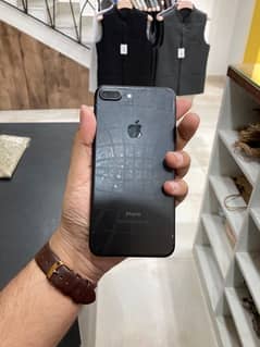 iPhone 7 plus 128gb 0