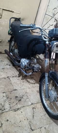 super star 2010 complete documents fast owner bike ha