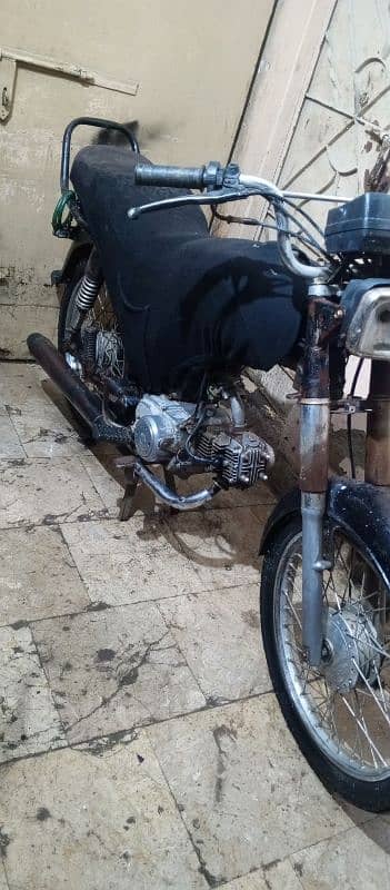 super star 2010 complete documents fast owner bike ha 1